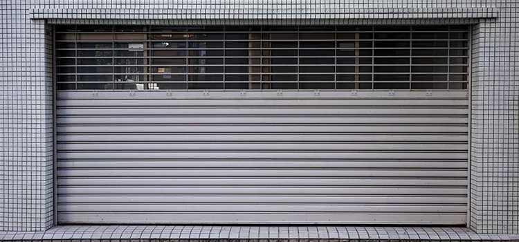 Advanced Solutions for Your Aluminum Garage Doors in Whitehall, Ohio