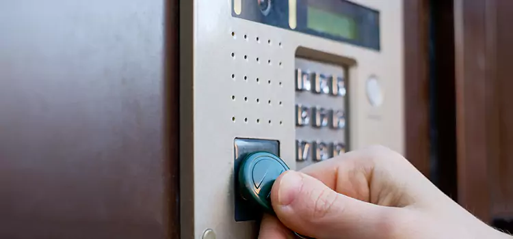 Enhanced Security Features Whitehall