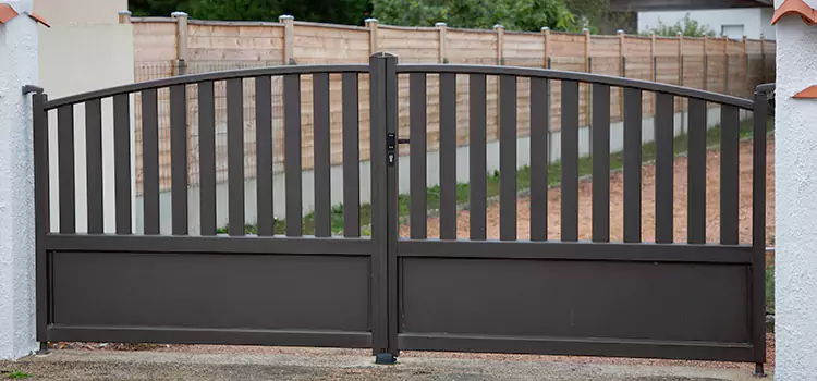 Advanced Gate Solutions in Whitehall, OH