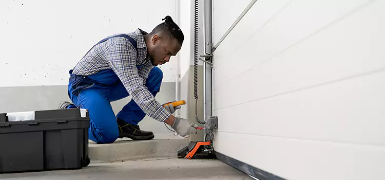 Expert Solutions for Every Garage Lock Need in Whitehall, OH