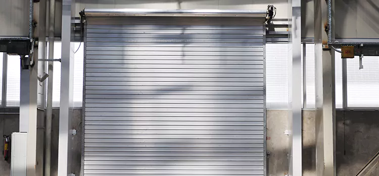 Roller Door Maintenance Whitehall
