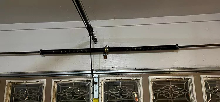 Garage Door Spring Repair Near Me Whitehall