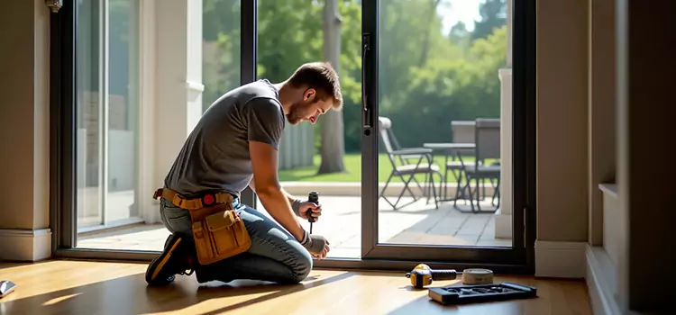 Comprehensive Solutions for Every Glass Door Need in Whitehall, OH