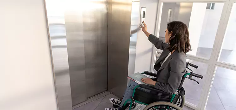 Benefits of Modern Handicap Door Systems in Whitehall, OH