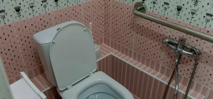 Meeting Diverse Needs With Accessible Restroom Solutions in Whitehall, OH