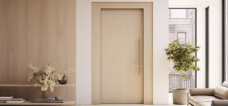 Choose Quality for Your Inside Doors in Whitehall, OH