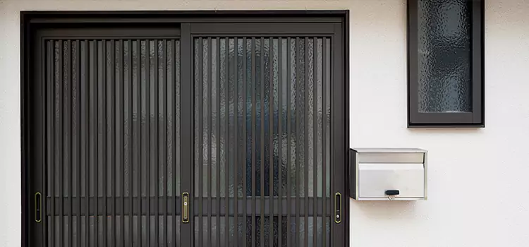 Sliding Screen Door Repair Whitehall