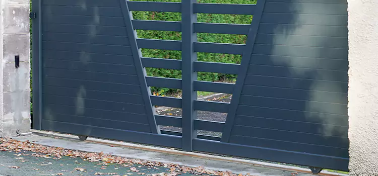 Automated Gate Company Near Me Whitehall