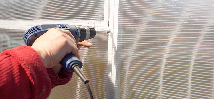 Sliding Screen Door Repair Whitehall