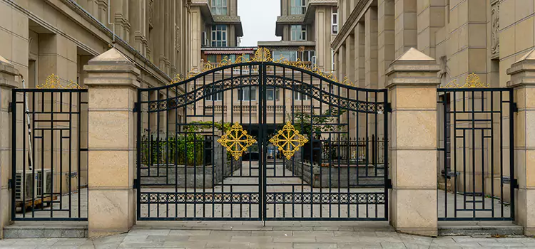 Comprehensive Iron Gate Maintenance Solutions in Whitehall, OH