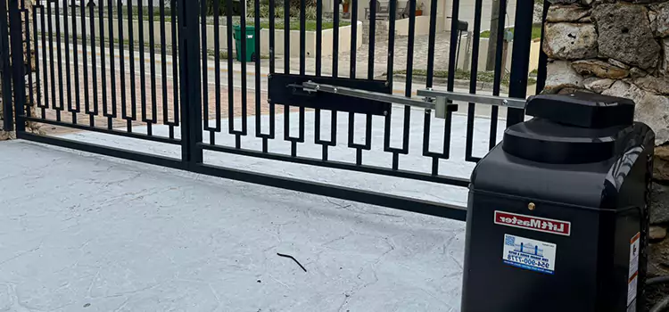 Seamless Installation and Support for Your New Gate in Whitehall, OH