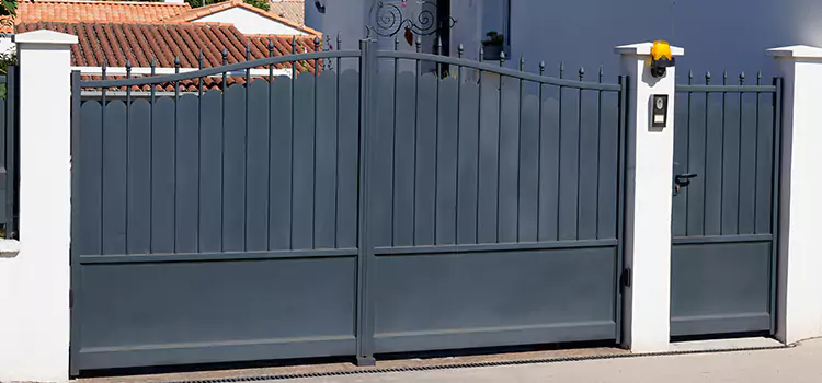 Emergency Commercial Gate Repair Whitehall