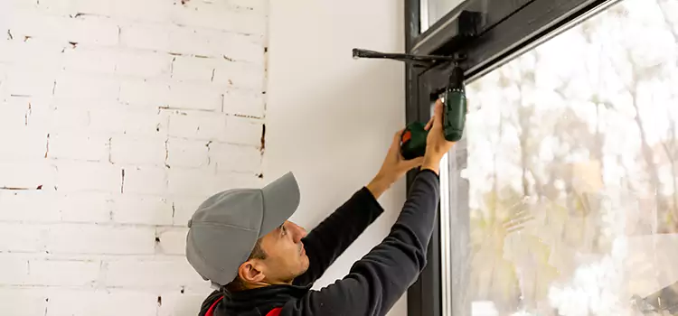 Your Trusted Partner for Door Closer Solutions in Whitehall, OH
