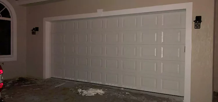 Garage Door Coil Replacement Whitehall