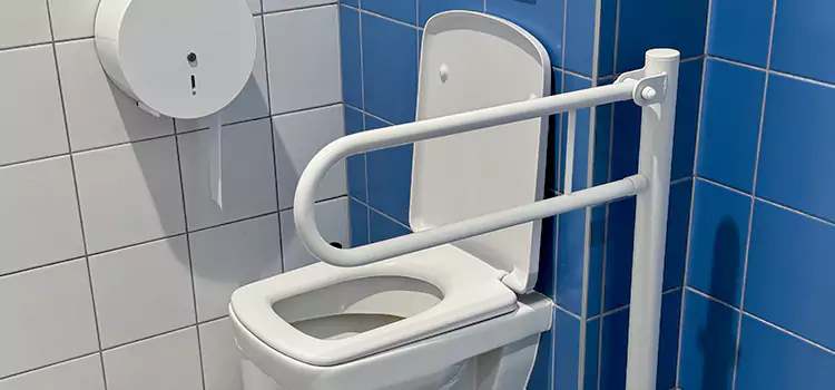 Comprehensive Solutions in Whitehall, OH for Accessible Facilities