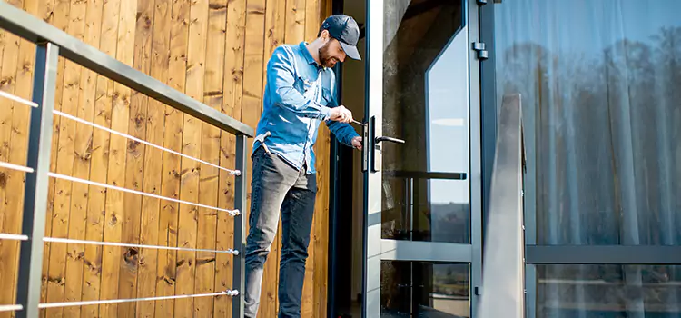 Emergency Patio Door Repair Whitehall