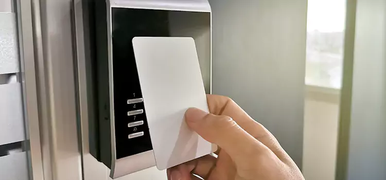 Advanced RFID Technology Integration in Whitehall, OH