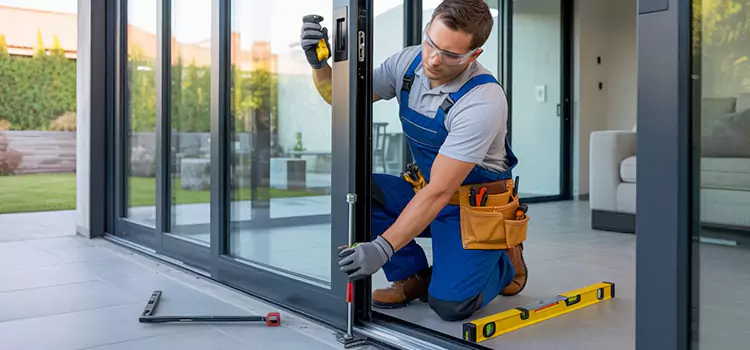 Patio Door Replacement Whitehall