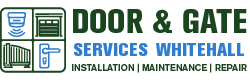 Door & Gate Services Whitehall